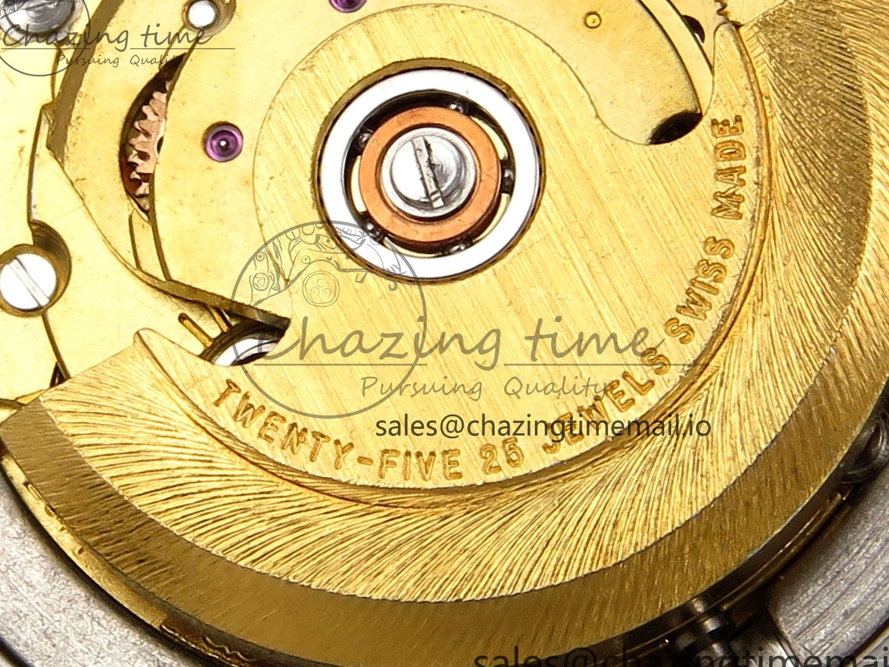 904L SS Steel A2671 279174 Edition Diamonds GMF Bracelet Best DateJust White on 1:1 Dial 28MM Jubilee 0118